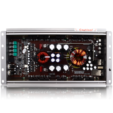 Sundown Audio SAEv4-1500.1D Amplifier