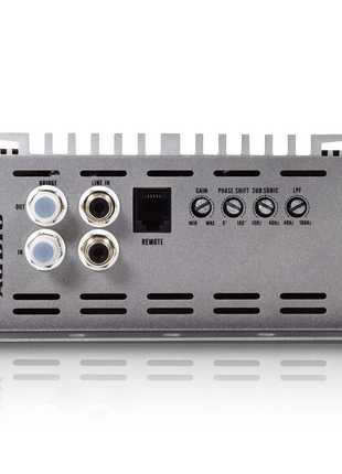 Sundown Audio SAEv4-1500.1D Amplifier