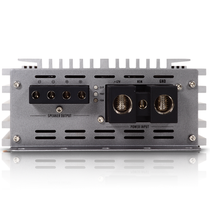 Sundown Audio SAEv4-1500.1D Amplifier