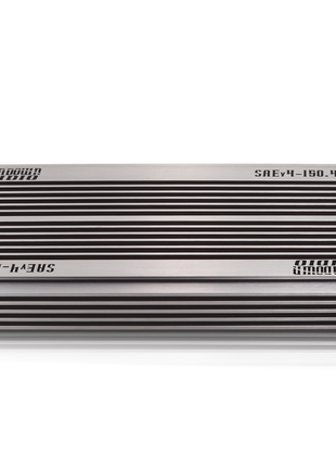 Sundown Audio SAEv4-150.4 4-Channel Amplifier