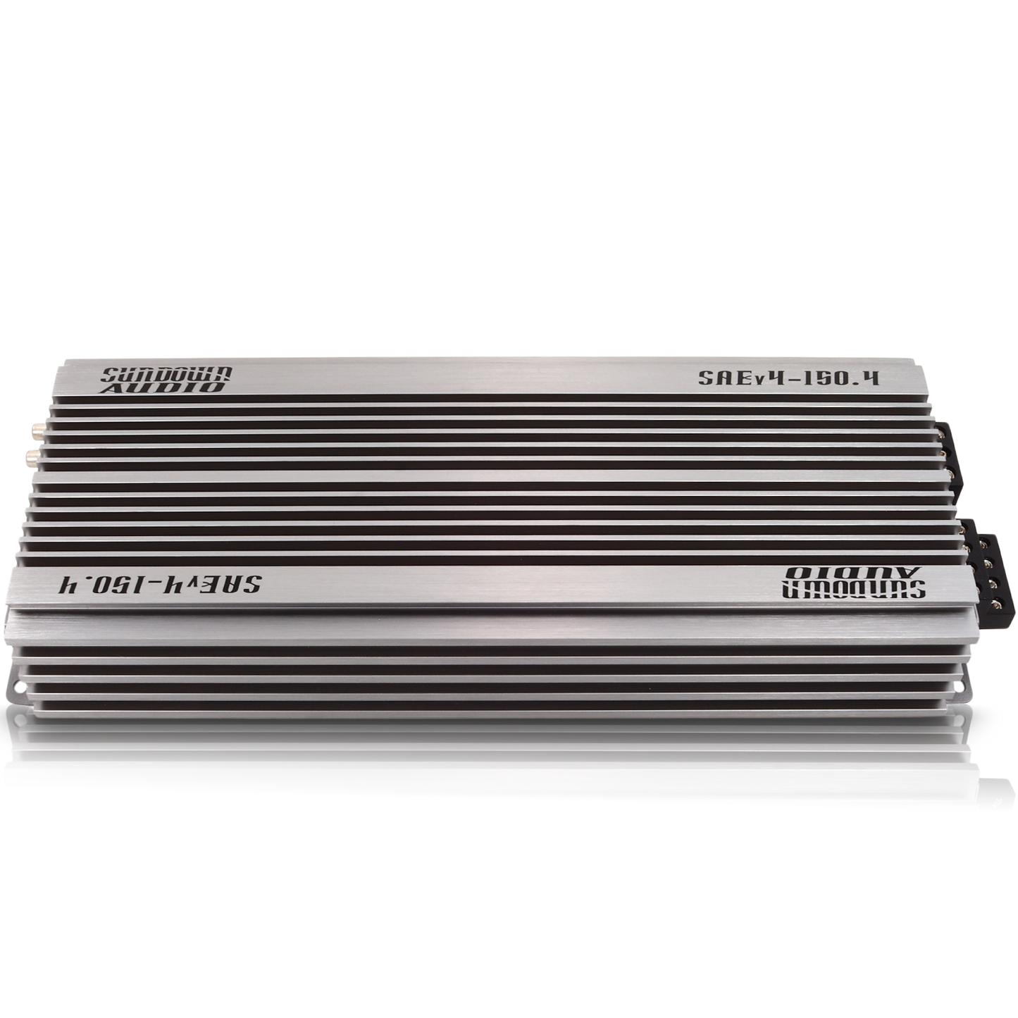 SAEv4-150.4 4-Channel Amplifier