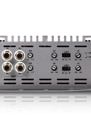 Sundown Audio SAEv4-150.4 4-Channel Amplifier