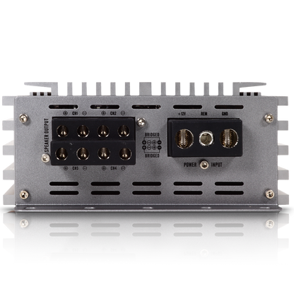 SAEv4-150.4 4-Channel Amplifier