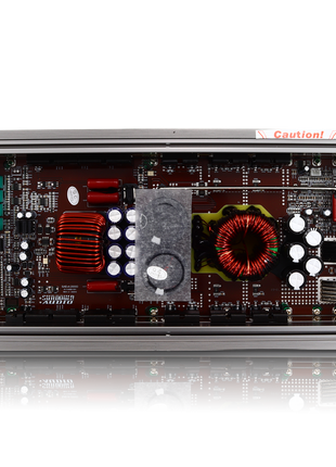 Sundown Audio SAEv4-2000.1D Amplifier
