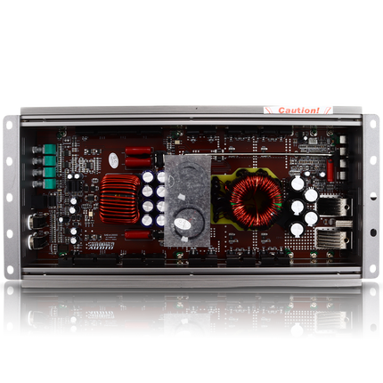 Sundown Audio SAEv4-2000.1D Amplifier
