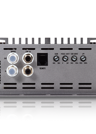 Sundown Audio SAEv4-2000.1D Amplifier