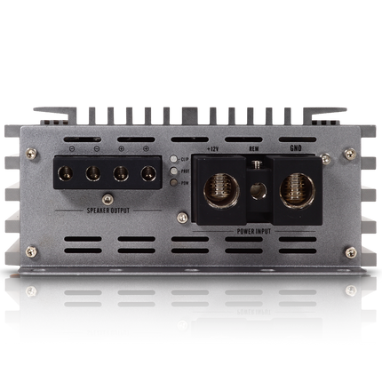 Sundown Audio SAEv4-2000.1D Amplifier