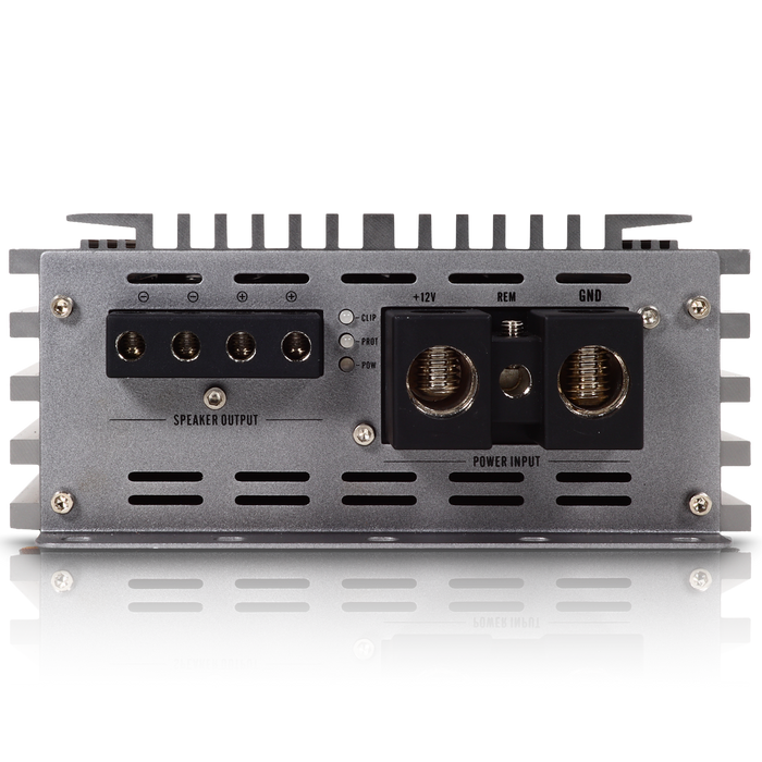 Sundown Audio SAEv4-2000.1D Amplifier