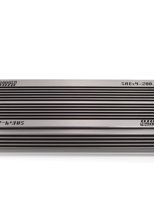 Sundown Audio SAEv4-200.4 4-Channel Amplifier