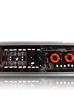 Sundown Audio SAEv4-200.4 4-Channel Amplifier