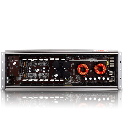 Sundown Audio SAEv4-200.4 4-Channel Amplifier