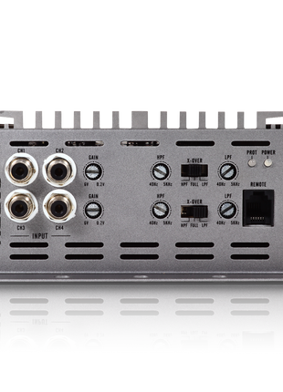 Sundown Audio SAEv4-200.4 4-Channel Amplifier