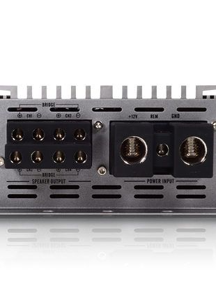 Sundown Audio SAEv4-200.4 4-Channel Amplifier