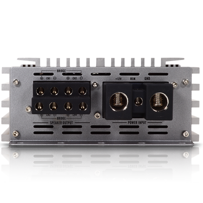 SAEv4-200.4 4-Channel Amplifier