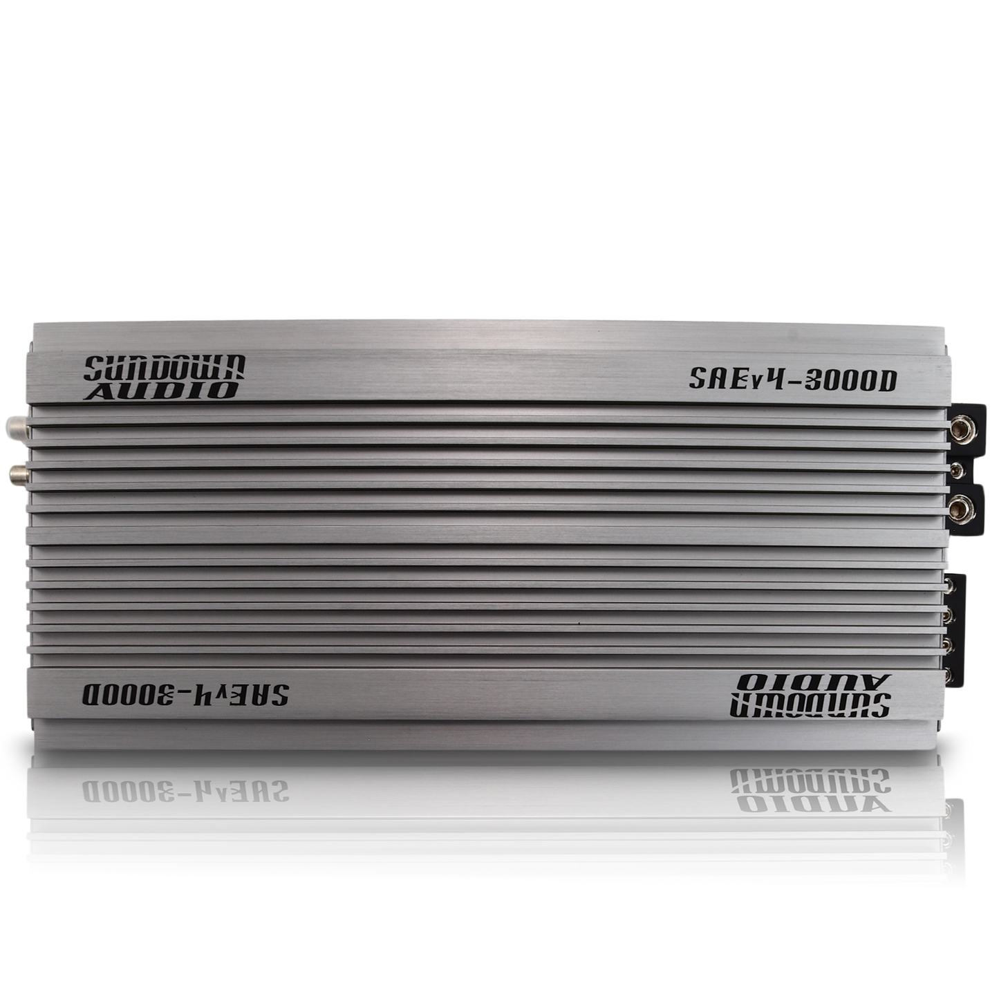 SAEv4-3000.1D Amplifier