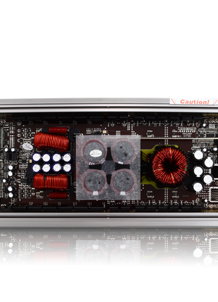 Sundown Audio SAEv4-3000.1D Amplifier
