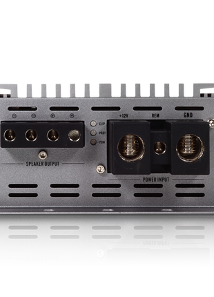 Sundown Audio SAEv4-3000.1D Amplifier