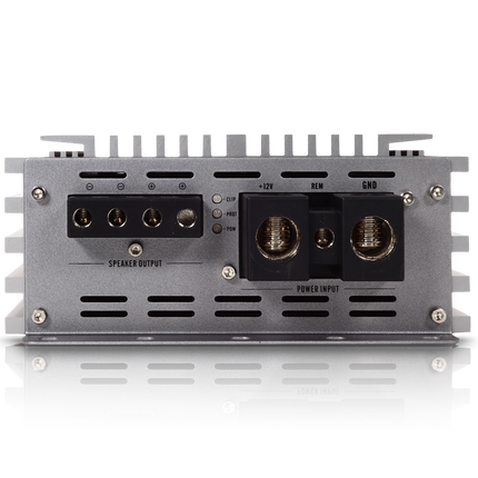 Sundown Audio SAEv4-3000.1D Amplifier