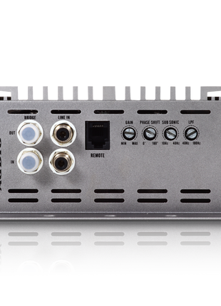 Sundown Audio SAEv4-600.1D Mono Amplifier