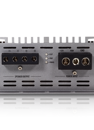 Sundown Audio SAEv4-600.1D Mono Amplifier