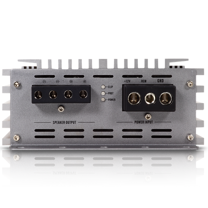 Sundown Audio SAEv4-600.1D Mono Amplifier