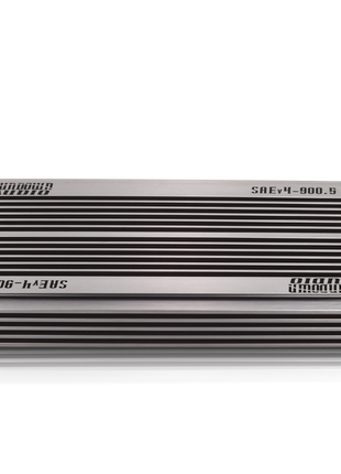 Sundown Audio SAEv4-900.5 5-Channel Amplifier