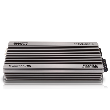 SAEv4-900.5 5-Channel Amplifier