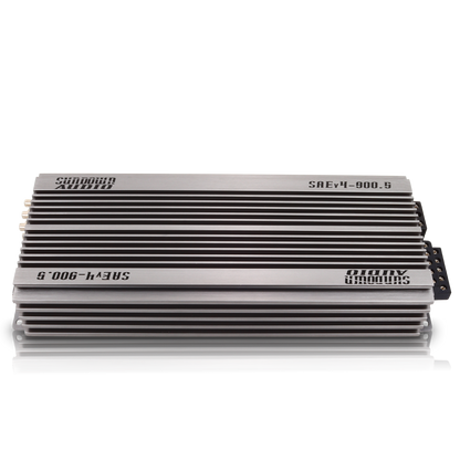 SAEv4-900.5 5-Channel Amplifier