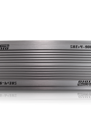 Sundown Audio SAEv4-900.5 5-Channel Amplifier
