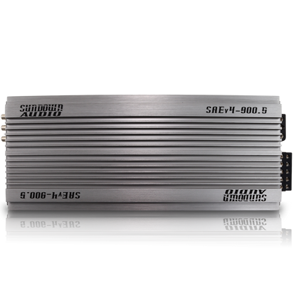 SAEv4-900.5 5-Channel Amplifier