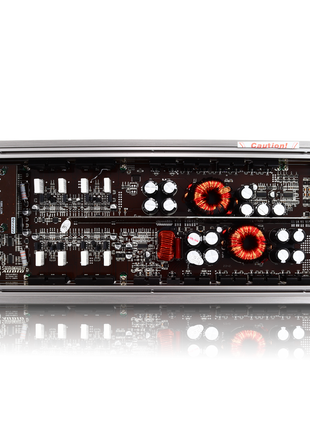 Sundown Audio SAEv4-900.5 5-Channel Amplifier