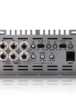 Sundown Audio SAEv4-900.5 5-Channel Amplifier
