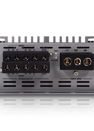 Sundown Audio SAEv4-900.5 5-Channel Amplifier
