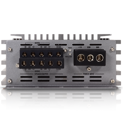 Sundown Audio SAEv4-900.5 5-Channel Amplifier