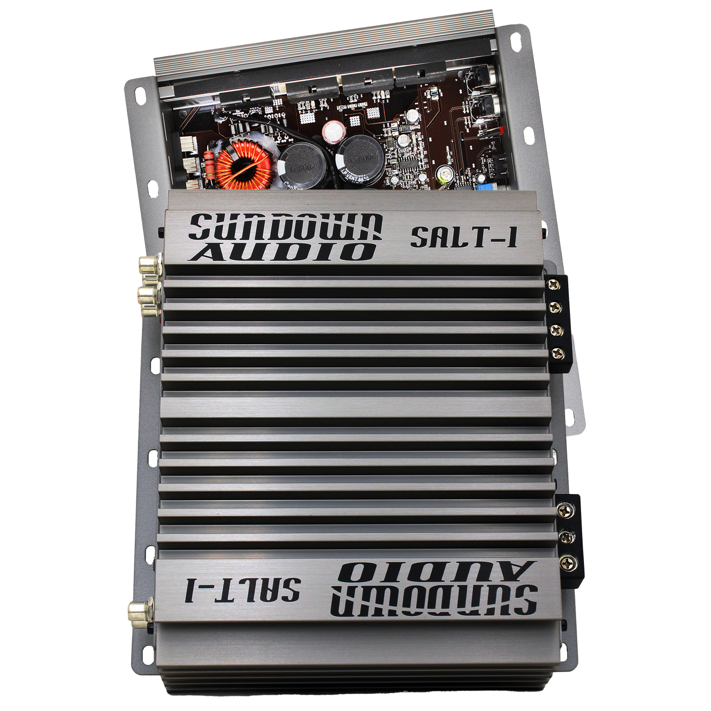 Sundown Audio SALT-1 Class D Amplifier