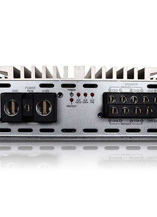 Sundown Audio SALT-1700.5 5-Channel Amplifier