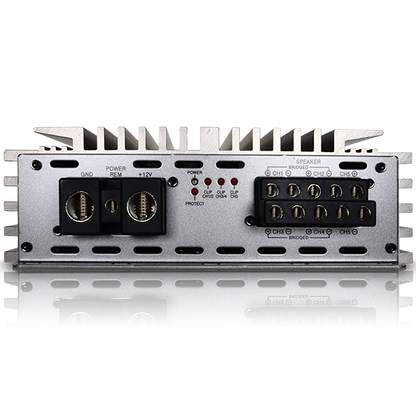 Sundown Audio SALT-1700.5 5-Channel Amplifier