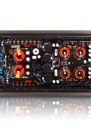 Sundown Audio SALT-2 Class D Amplifier