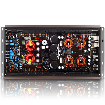 Sundown Audio SALT-2 Class D Amplifier