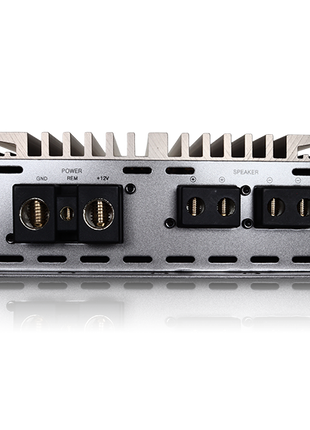 Sundown Audio SALT-2 Class D Amplifier