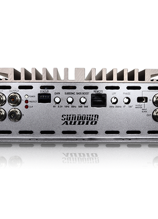 Sundown Audio SALT-2 Class D Amplifier