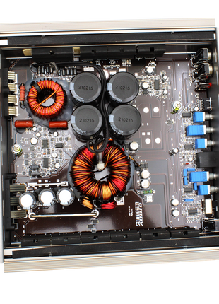 Sundown Audio SALT-1.5 Class D Amplifier