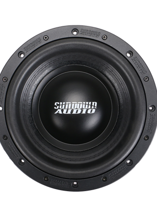 SA-Series v.3 10" Subwoofer