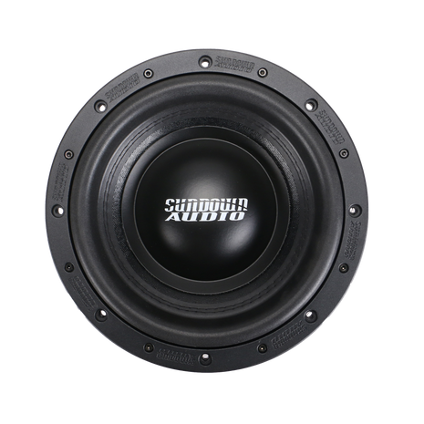 SA-Series v.3 10" Subwoofer