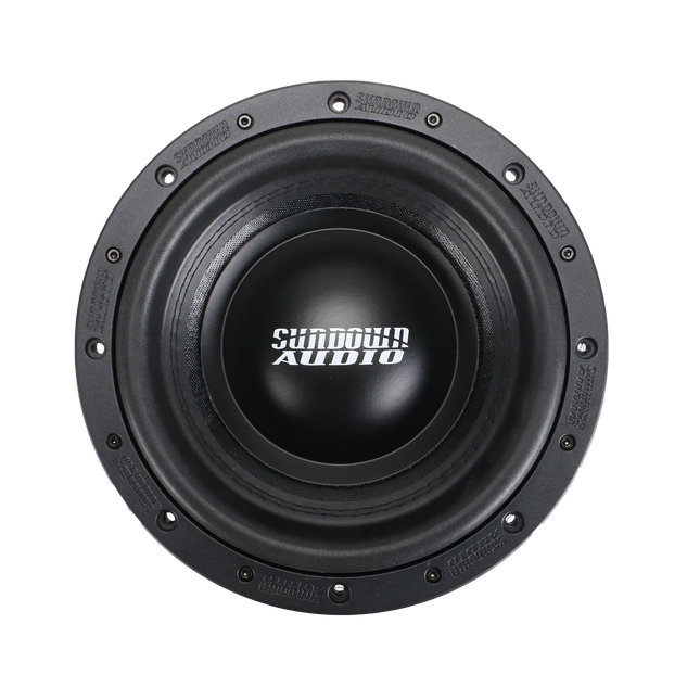 SA-Series v.3 10" Subwoofer