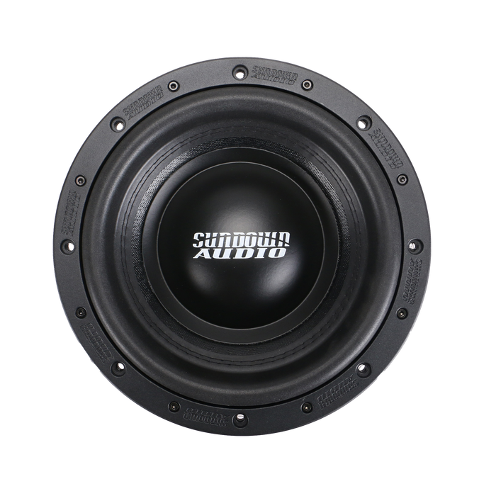 SA-Series v.3 10" Subwoofer