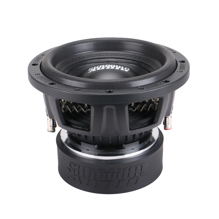 SA-Series v.3 10" Subwoofer