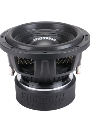 SA-Series v.3 10" Subwoofer