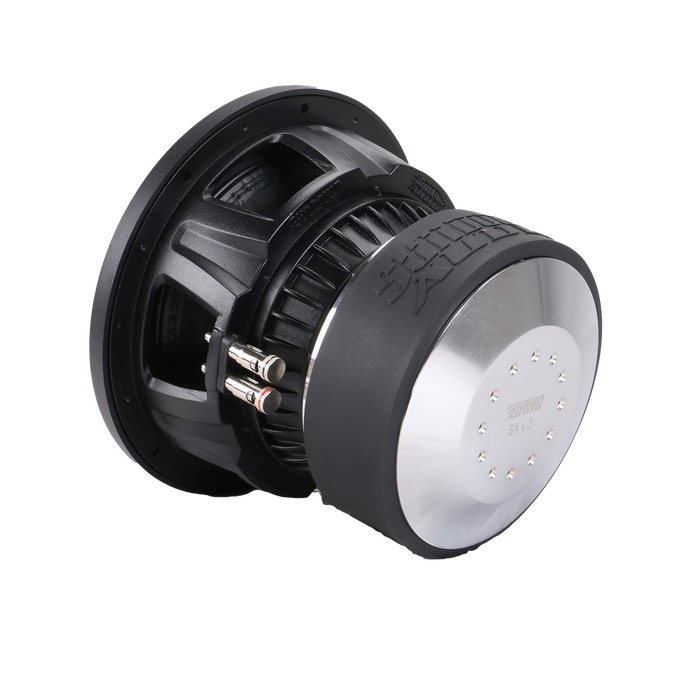 SA-Series v.3 10" Subwoofer