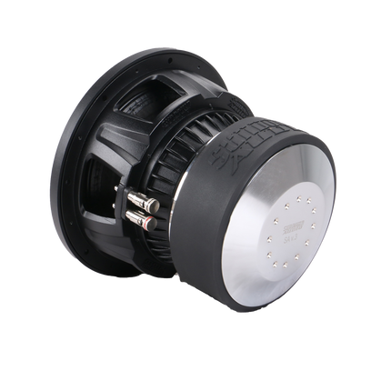 SA-Series v.3 10" Subwoofer